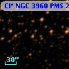 Cl* NGC 3960    PMS   20992