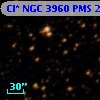 Cl* NGC 3960    PMS   25512