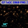 Cl* NGC 3960    PMS   21045