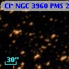 Cl* NGC 3960    PMS   21387