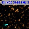 Cl* NGC 3960    PMS   24734