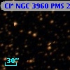 Cl* NGC 3960    PMS   24434