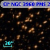Cl* NGC 3960    PMS   26039