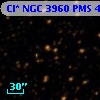 Cl* NGC 3960    PMS    4425