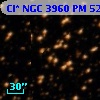 Cl* NGC 3960     PM      52