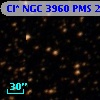 Cl* NGC 3960    PMS   22603