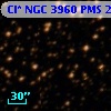 Cl* NGC 3960    PMS   24676