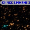 Cl* NGC 3960    PMS   20766