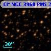 Cl* NGC 3960    PMS   20775