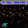 Cl* NGC 3960    PMS   24146