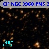 Cl* NGC 3960    PMS   24369