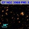 Cl* NGC 3960    PMS  300206