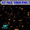 Cl* NGC 3960    PMS   23986