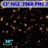 Cl* NGC 3960    PMS   21752