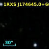 RX J1746.7+6639
