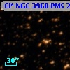 Cl* NGC 3960    PMS   25351