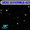 1RXS J174700.9+670724