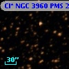 Cl* NGC 3960    PMS   25676