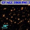 Cl* NGC 3960    PMS   20739