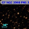 Cl* NGC 3960    PMS  301803