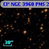 Cl* NGC 3960    PMS   24614