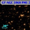 Cl* NGC 3960    PMS   20564