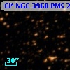 Cl* NGC 3960    PMS   21054