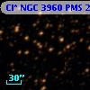 Cl* NGC 3960    PMS   20479