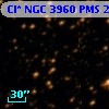 Cl* NGC 3960    PMS   26157