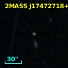 RX J1747.4+6626
