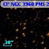 Cl* NGC 3960    PMS   21012