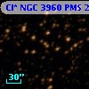 Cl* NGC 3960    PMS   21968