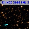 Cl* NGC 3960    PMS   21119