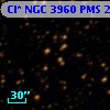 Cl* NGC 3960    PMS   23248