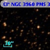 Cl* NGC 3960    PMS  301961