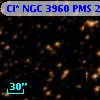 Cl* NGC 3960    PMS   20264
