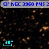 Cl* NGC 3960    PMS   23247