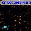 Cl* NGC 3960    PMS   22764