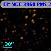 Cl* NGC 3960    PMS   24897