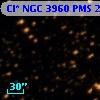 Cl* NGC 3960    PMS   24950