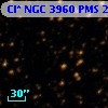 Cl* NGC 3960    PMS   20198