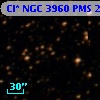 Cl* NGC 3960    PMS   21050