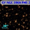 Cl* NGC 3960    PMS   24307