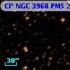 Cl* NGC 3960    PMS   22218