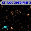 Cl* NGC 3960    PMS   22158