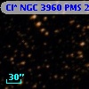 Cl* NGC 3960    PMS   24387