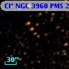 Cl* NGC 3960    PMS   23145
