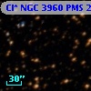Cl* NGC 3960    PMS   20150