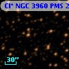 Cl* NGC 3960    PMS   25109
