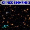 Cl* NGC 3960    PMS   22397